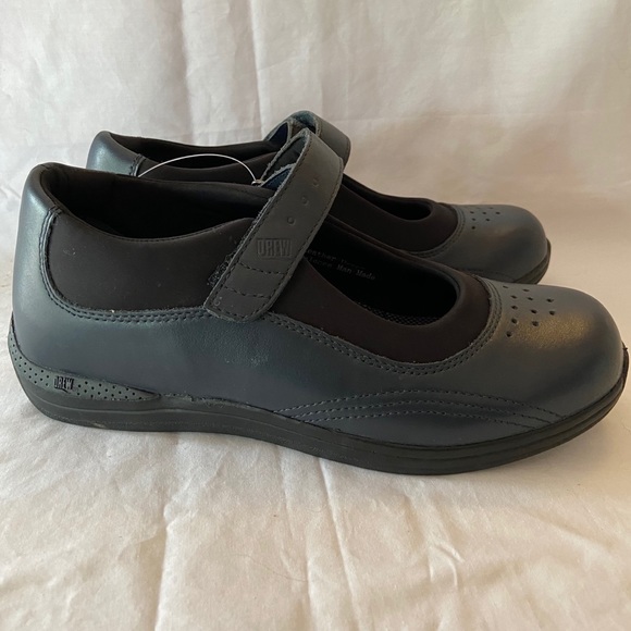 drew rose orthopedic shoes